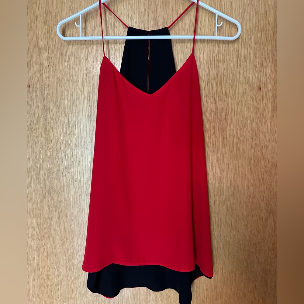 Express Reversible Tank Top